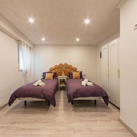 Jiby Javea Port Eksteriør billede